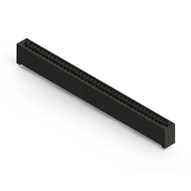 396-040-521-101 EDAC Inc.  Edgeboard Connectors